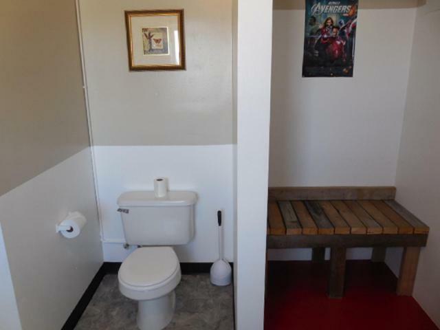 ネナナ Fireweed Roadhouseヴィラ エクステリア 写真